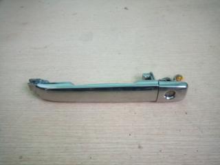 Запчасть ручка двери внешняя передняя Kia Rio 2011>