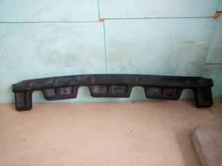 Запчасть усилитель бампера задний Lifan Solano 2010-2016