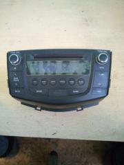 Запчасть магнитофон Lifan X60 2012-2016