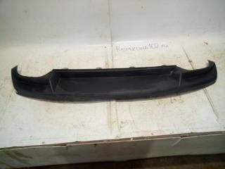 Фото запчасти спойлер передний Skoda Octavia 2013-2017 Б/У запчасть Запчасть спойлер передний Skoda Octavia 2013-2017