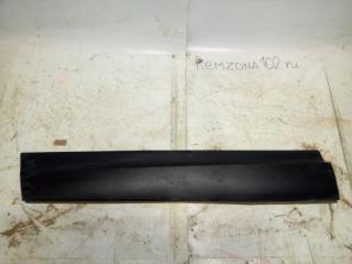 Запчасть накладка двери передняя левая Honda Pilot 2008-2015