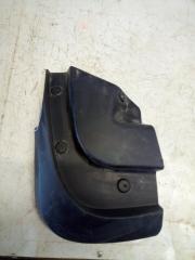 Запчасть брызговик задний левый Lifan X60 2012-2016