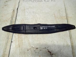 Запчасть накладка на крыло левая Citroen C3 2009-2016