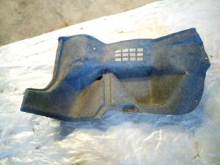 Запчасть обшивка багажника левая Geely MK 2009-2012