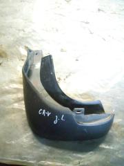 Запчасть брызговик задний левый Honda CR-V 2012>