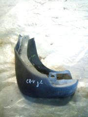 Запчасть брызговик задний левый Honda CR-V 2012>