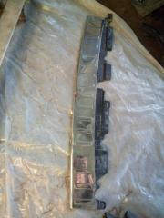 Запчасть накладка на бампер задняя Haval H9 2014-2020