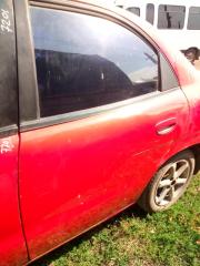 Дверь задняя левая Daewoo Nubira 1998