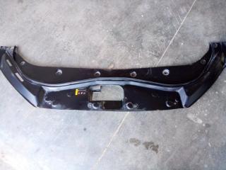 Запчасть кожух замка капота передний Haval F7 2019>