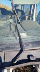 Рычаг щетки левый Peugeot Boxer 2009