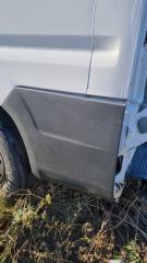 Фото запчасти молдинг на крыло задний левый Peugeot Boxer 2009 Б/У запчасть Запчасть молдинг на крыло задний левый Peugeot Boxer 2009