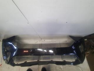 Запчасть бампер передний Haval F7 2019>