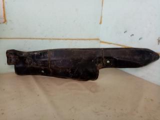 Фото запчасти пыльник стойки Skoda Octavia Б/У запчасть Запчасть пыльник стойки Skoda Octavia