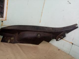 Фото запчасти обшивка стойки Skoda Octavia 1996-2010 Б/У запчасть Запчасть обшивка стойки Skoda Octavia 1996-2010