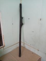 Фото запчасти накладка на порог левая Skoda Octavia 2009 Б/У запчасть Запчасть накладка на порог левая Skoda Octavia 2009