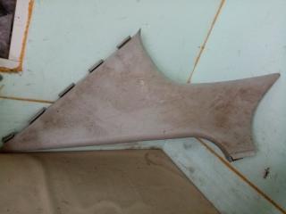 Фото запчасти обшивка стойки Skoda Octavia Б/У запчасть Запчасть обшивка стойки Skoda Octavia