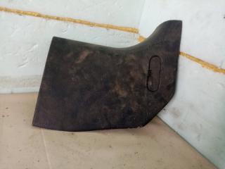 Фото запчасти накладка на порог Skoda Octavia 1996-2010 Б/У запчасть Запчасть накладка на порог Skoda Octavia 1996-2010