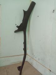 Фото запчасти накладка на порог задняя правая Skoda Octavia 2007-2013 Б/У запчасть Запчасть накладка на порог задняя правая Skoda Octavia 2007-2013