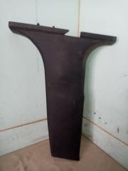 Фото запчасти обшивка стойки левая Skoda Octavia 2007-2013 Б/У запчасть Запчасть обшивка стойки левая Skoda Octavia 2007-2013