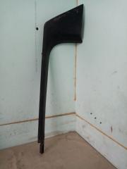 Фото запчасти накладка на порог передняя правая Skoda Octavia 2007-2013 Б/У запчасть Запчасть накладка на порог передняя правая Skoda Octavia 2007-2013