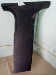 Фото запчасти обшивка стойки правая Skoda Octavia 2007-2013 Б/У запчасть Запчасть обшивка стойки правая Skoda Octavia 2007-2013