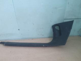 Фото запчасти обшивка стойки левая Skoda Octavia Б/У запчасть Запчасть обшивка стойки левая Skoda Octavia