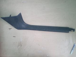 Фото запчасти обшивка стойки правая Skoda Octavia Б/У запчасть Запчасть обшивка стойки правая Skoda Octavia