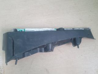 Фото запчасти пластик салона задний левый Skoda Octavia 2004-2013 Б/У запчасть Запчасть пластик салона задний левый Skoda Octavia 2004-2013