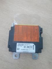 Блок управления аирбаг Nissan Murano