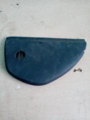 Фото запчасти накладка салонная правая Skoda Octavia 2003-2013 Б/У запчасть Запчасть накладка салонная правая Skoda Octavia 2003-2013