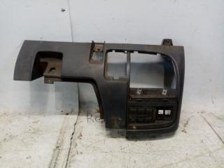 Запчасть накладка салонная левая Fiat Ducato 2001-2011