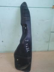 Фото запчасти пыльник стойки левый Skoda Yeti Б/У запчасть Запчасть пыльник стойки левый Skoda Yeti