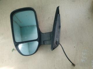 Запчасть зеркало переднее левое Газель Бизнес 2010>