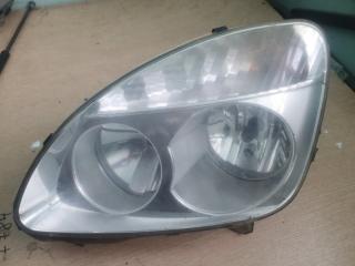 Запчасть фара передняя левая Газель 3302