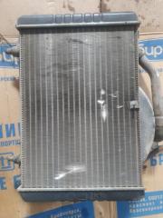 Запчасть радиатор двс Газель соболь