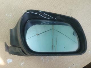 Запчасть зеркало переднее правое Mazda 3 2004