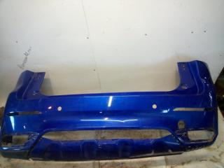 Запчасть бампер задний Haval F7 2019>