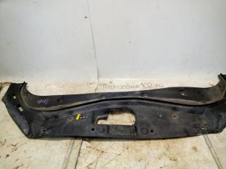 Запчасть кожух замка капота передний Haval F7 2019>