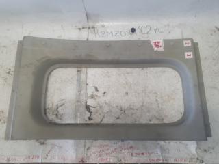 Фото запчасти пластик салона передний левый Fiat Ducato Б/У запчасть Запчасть пластик салона передний левый Fiat Ducato