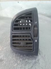 Фото запчасти воздуховод передний левый Fiat Ducato Б/У запчасть Запчасть воздуховод передний левый Fiat Ducato