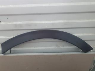 Запчасть накладка на крыло задняя левая Honda CR-V 2012-2017