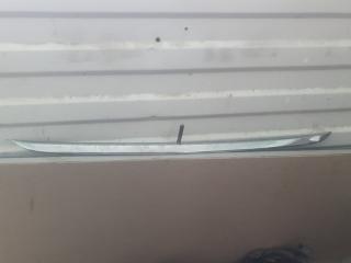 Запчасть накладка на бампер передняя Honda CR-V 2015