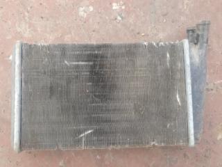 Запчасть радиатор отопителя Газель Бизнес 2010>