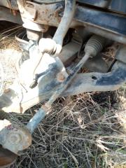 Рычаг подвески передний правый Mercedes-Benz Sprinter 515 2012 Б/У Рычаг подвески передний правый Mercedes-Benz Sprinter 515 2012