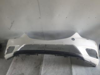 Запчасть бампер передний Mazda 6 2012-2015