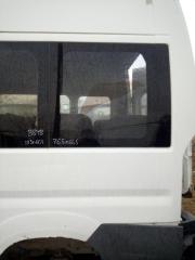Стекло заднее левое Citroen Jumper 2009 Б/У Стекло заднее левое Citroen Jumper 2009