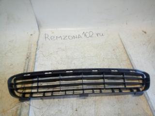 Решетка в бампер передняя Toyota Camry 2006-2011