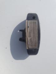 Фото запчасти фонарь подсветки номера задний Fiat Ducato 2002-2006 Б/У запчасть Запчасть фонарь подсветки номера задний Fiat Ducato 2002-2006