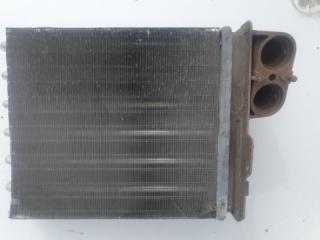 Фото запчасти радиатор печки Fiat Ducato 2002-2006 Б/У запчасть Запчасть радиатор печки Fiat Ducato 2002-2006