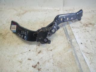Запчасть кронштейн фары передний правый Mazda CX-7 2007-2012